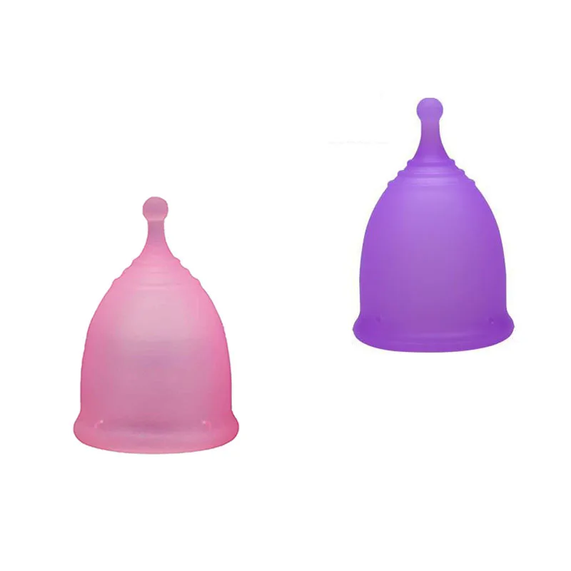 

Медицинская силиконовая менструальная чаша, менструальная чаша для облегчения менструальной боли, вагинальная чаша для облегчения менстр...