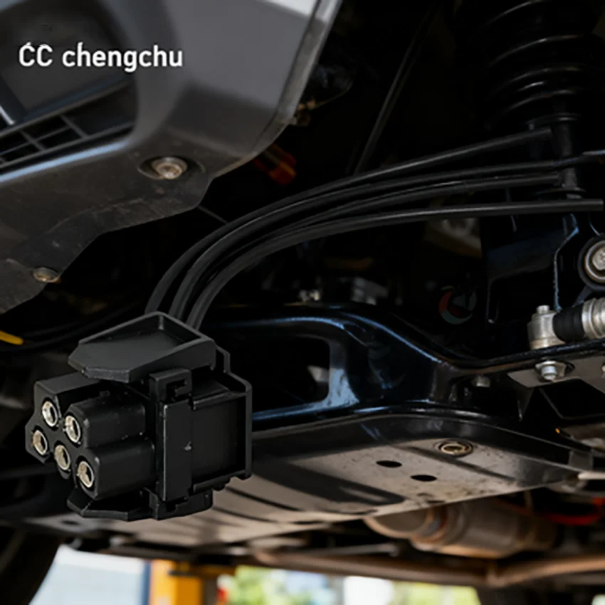 Резистор двигателя вентилятора для BMW E46 E39 E36 X5 E53 X3 E83 64116923204, ремонт управления вентилятором переменного тока отопителя (art.: 3920d39ffd66f) - 3920d39ffd66f