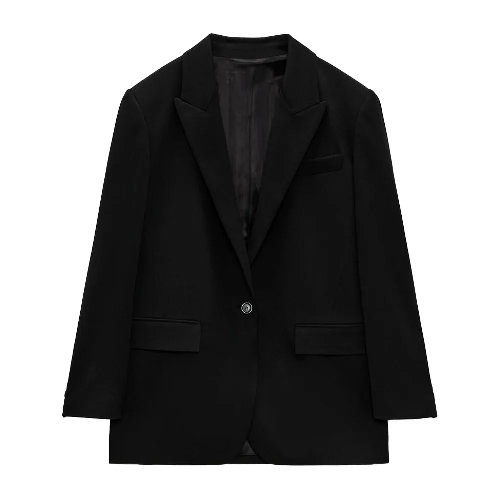 Новинка Весна 2022 Высококачественная Женская модная универсальная простая