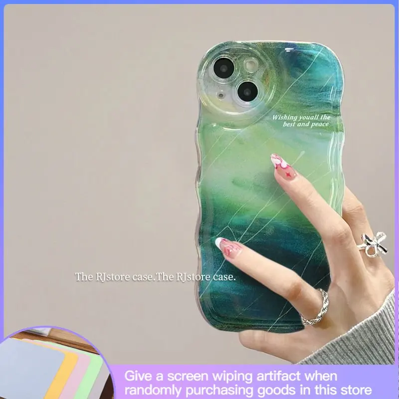 

Anti-fall Mobile Phone Case Suitable for IPhone14 14Promax 13promax 11Promax 12 Xr 13 Simple and Stylish Soft Mobile Phone Case