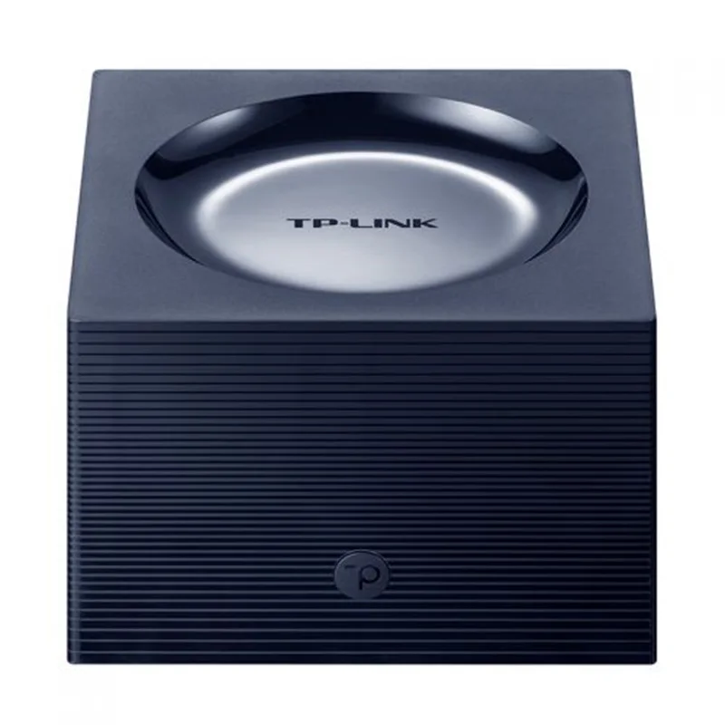 

TP Router TL-WDR7650 Gigabit Easy Edition AC1900M Dual Band Wireless Distributed Router