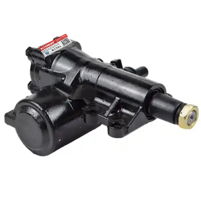 Коробка передач гидроусилителя рулевого управления для Toyota Land Cruiser Lexus LX450 FJ80 4.5L