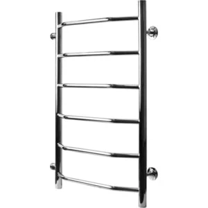 Полотенцесушитель водяной Тера Виктория ПСО-07-04 56x80 см нержавеющая сталь |