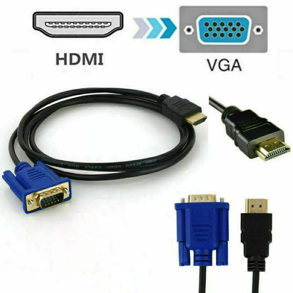 To Dvi Cable Dvi Bi-direction Adapter For Serries X Ps5 Ps4 Tv Box Dvi To Splitter Dvi-d 24+1 N9q5 images - 6