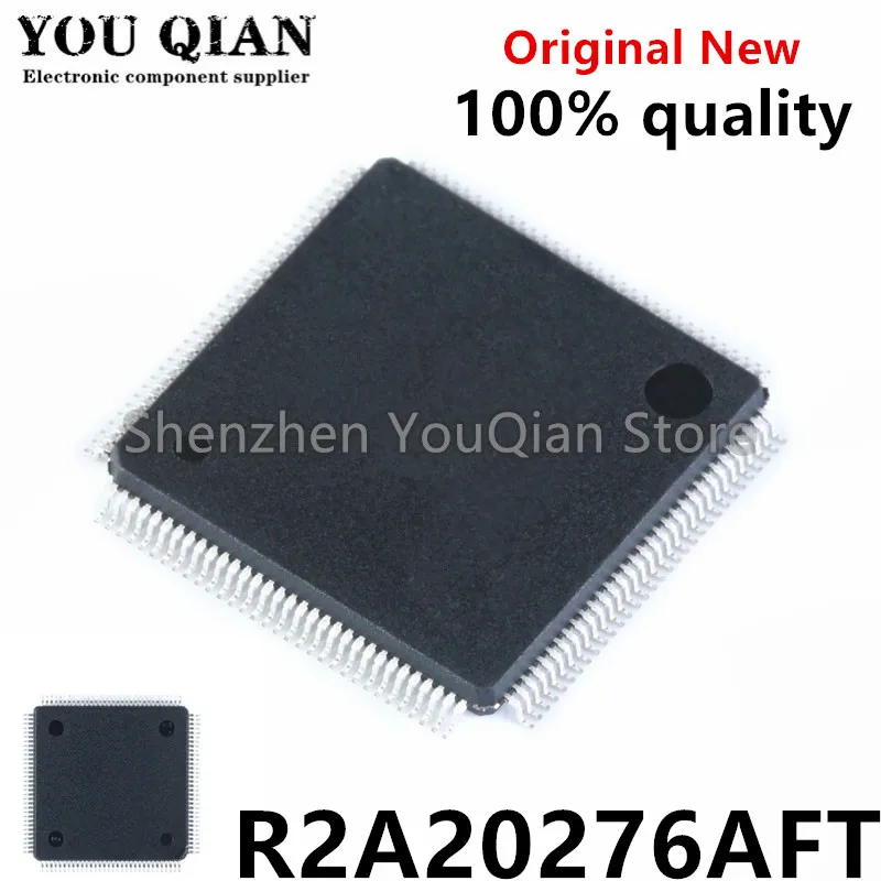 

(1 шт.) 100% Новый чипсет R2A20276AFT R2A20276FT TQFP128