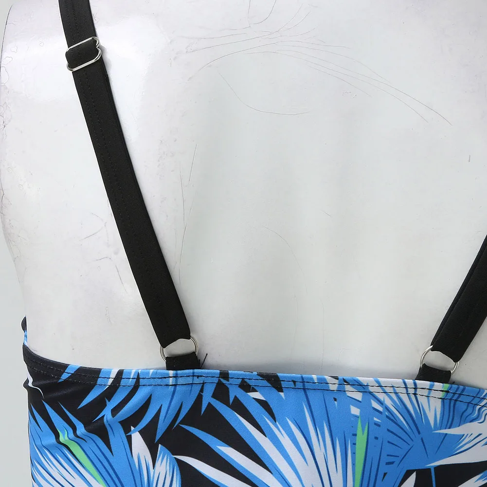 

Купальник из двух частей, эластичный купальник для лета