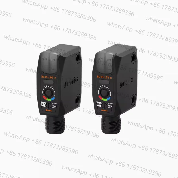 Фото Фотодатчик AUTONICS BL13-TDT BC15-LDT-C BC15-LDT-C №2