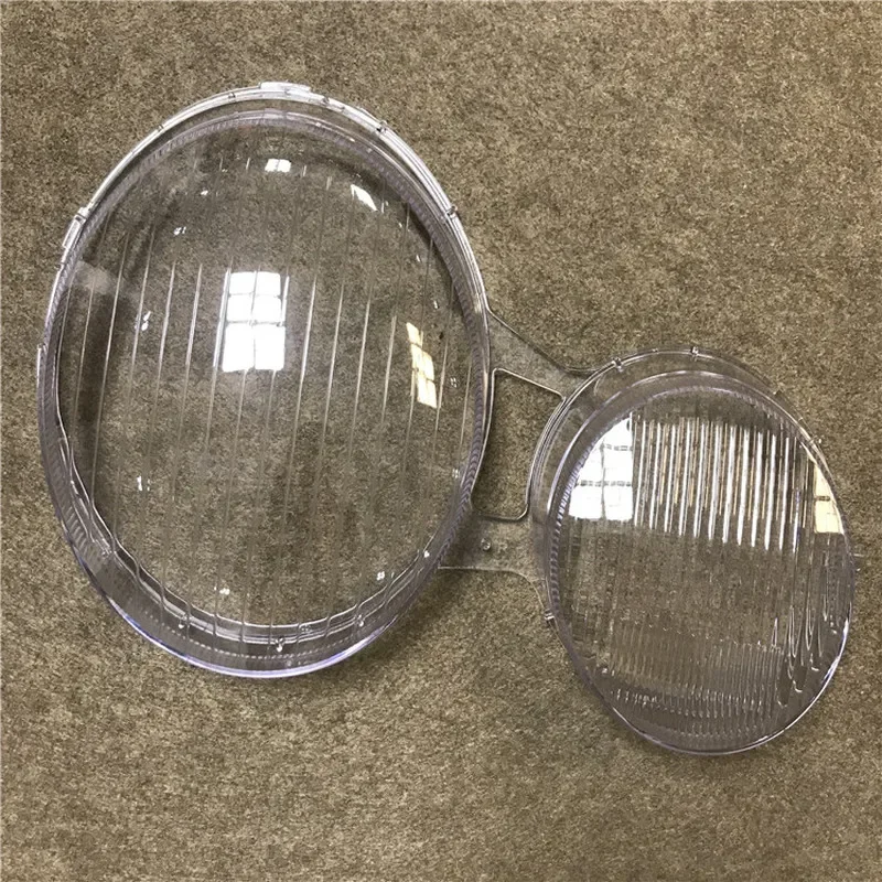 Абажур для передней фары Mercedes-Benz W210 2000 2001 2003 E-Class E200E240E320