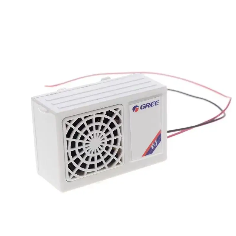 Игрушечная модель кондиционирования воздуха Масштаб 1/14 RC трактор самосвал