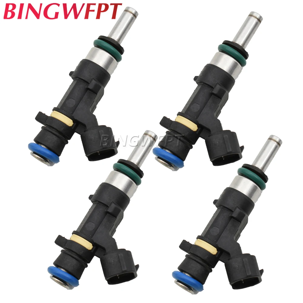 Спорт форсунки. Каталог инжекторов. 0280158701 Производительность.