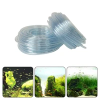 15m amquarium cleaning water pipes 46mm out diameter fish tank oxygen pump hose flexible silicone tube aquarium cleaning tools