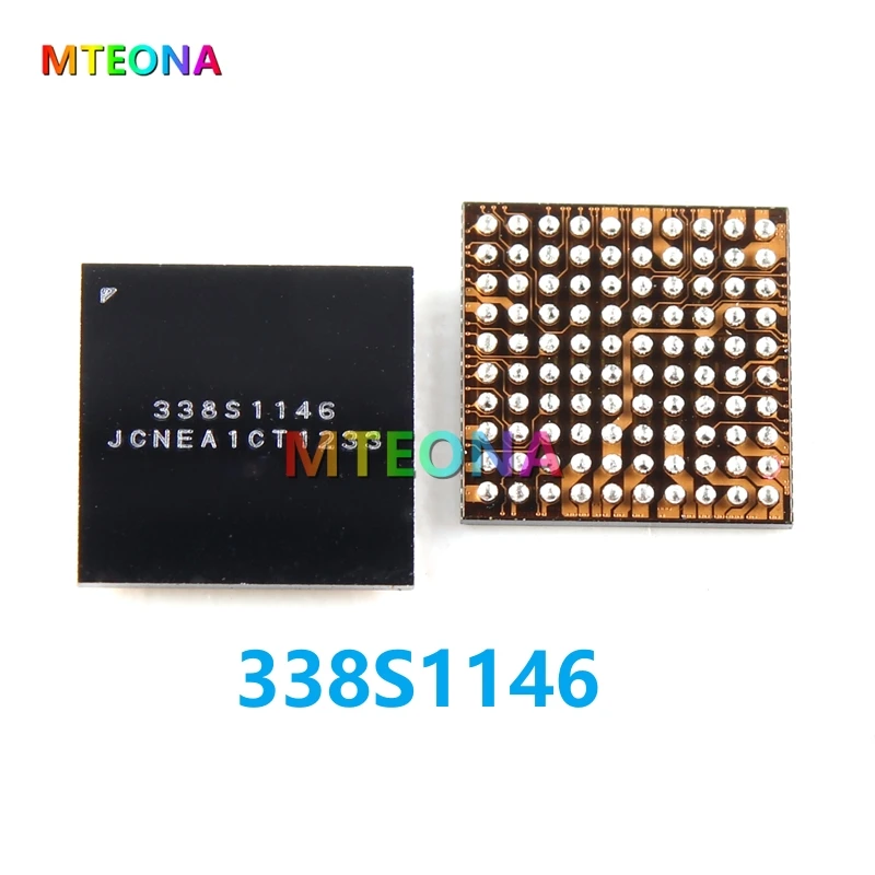 

1-10 шт./лот 338S1146 аудио IC чип