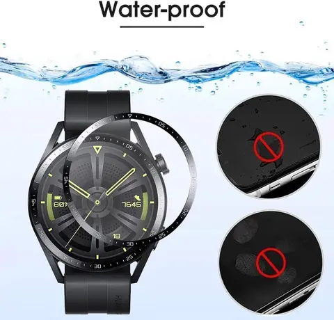 Защитная пленка для Huawei Watch GT 3  mussels