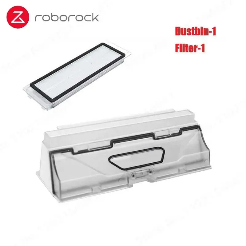 

Фильтр для пылесборника Roborock S5 MAX S6 MaxV PURE