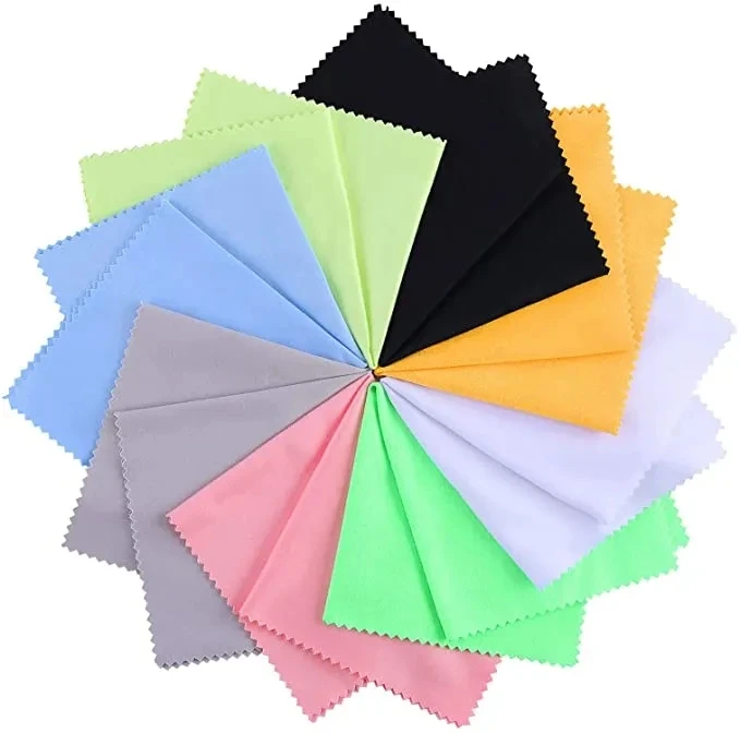 Рисунок 6 - салфетки для очистки очков