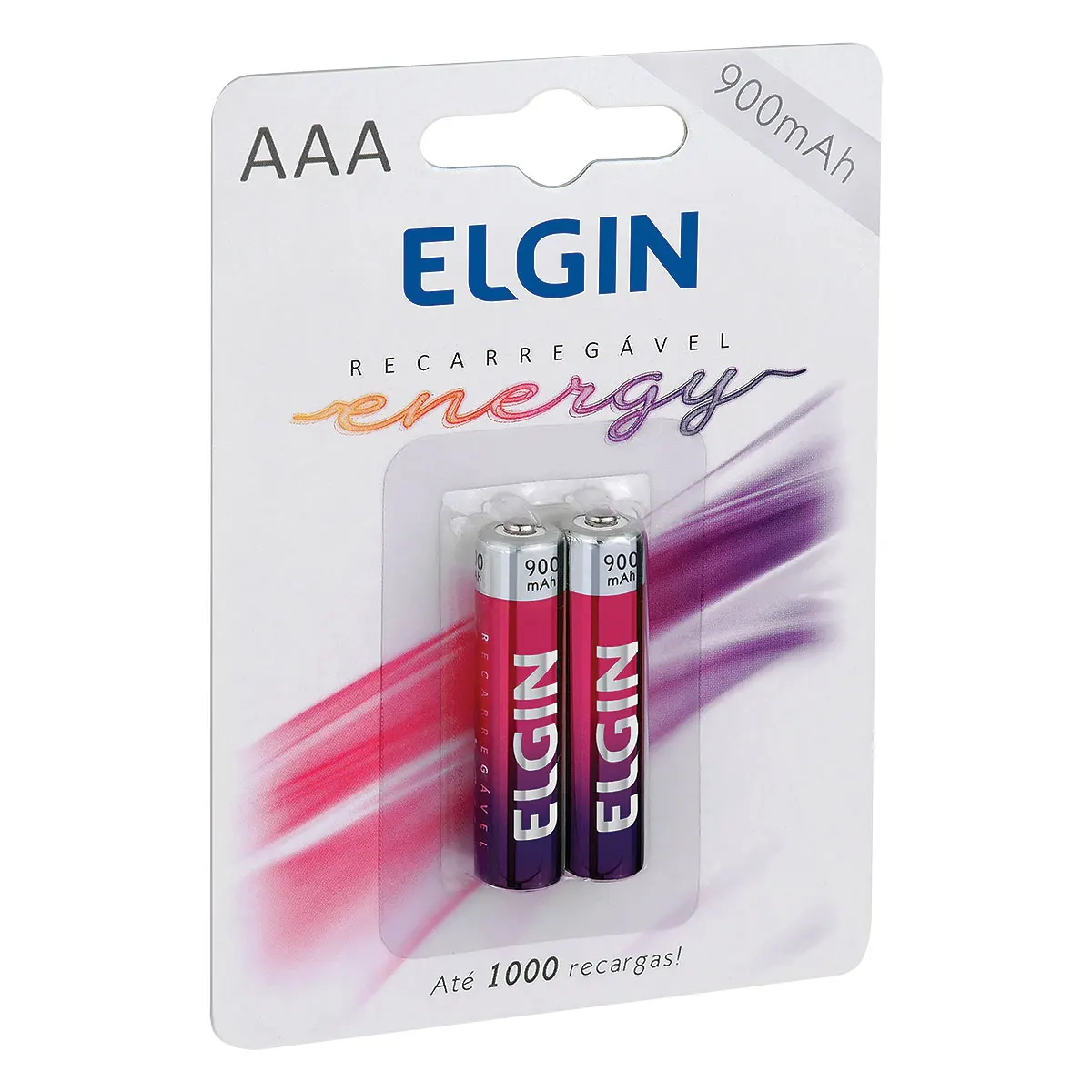 

RECHARGING PILE AAA 900MAH C/2 82168