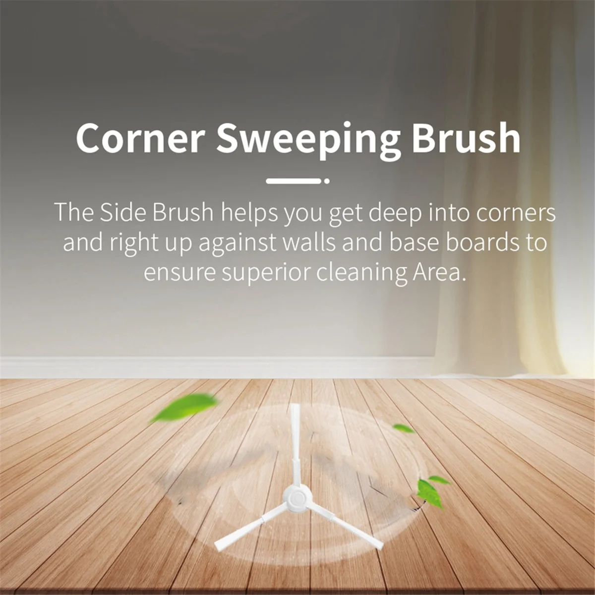 Запчасти для робота-пылесоса Xiaomi S10 S12 B106GL основная боковая щетка фильтр НЕРА