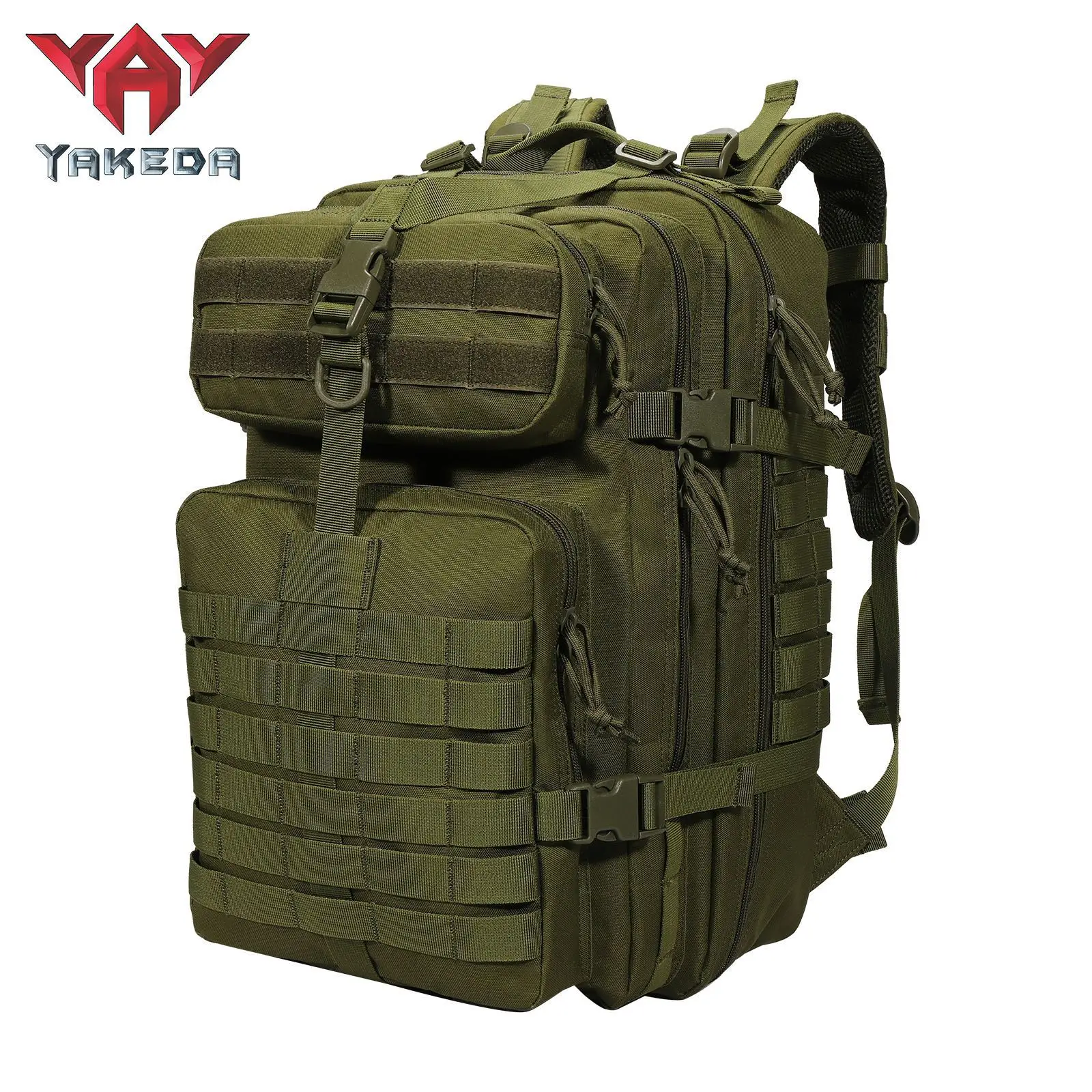 YAKEDA тактический рюкзак 45л