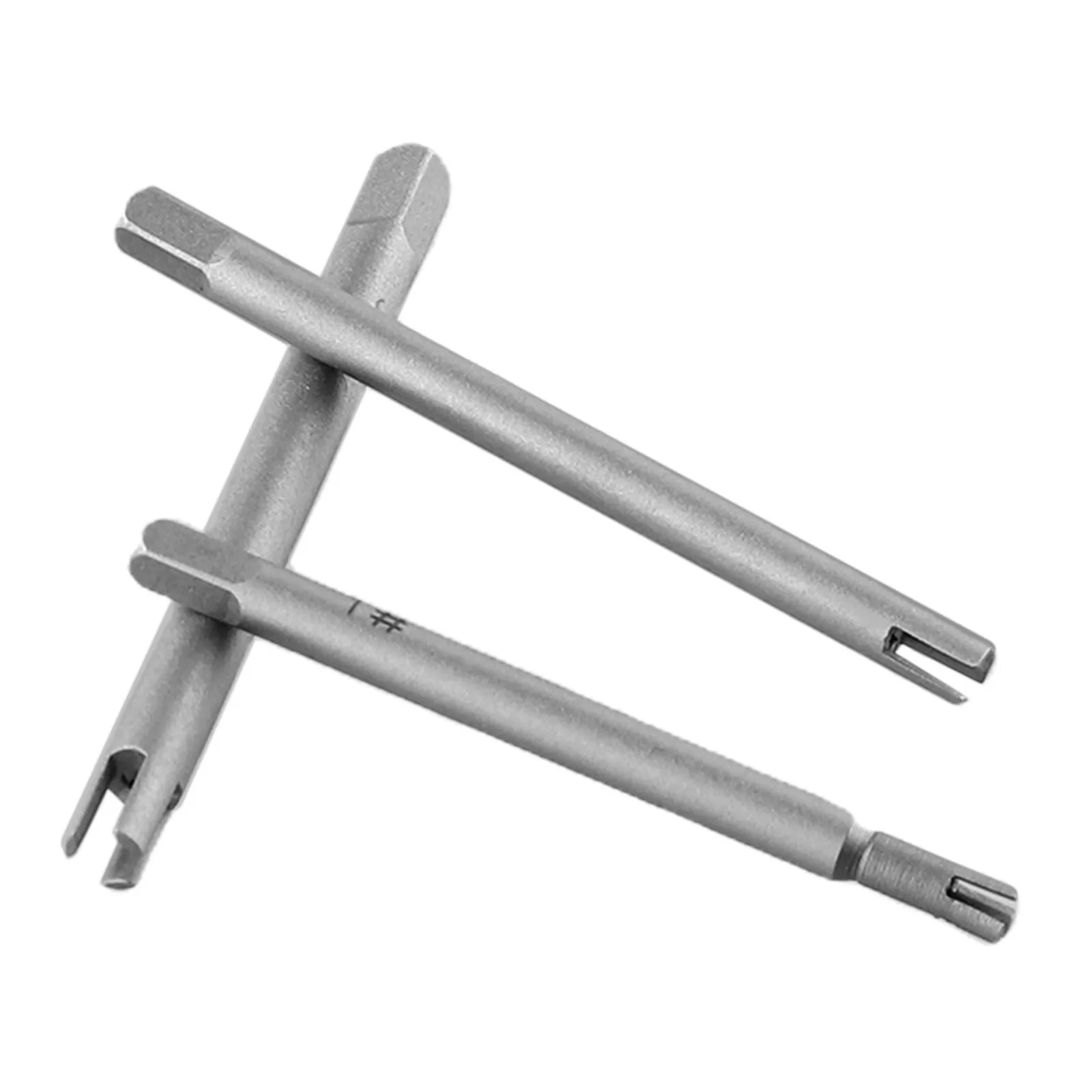 

5pcs M4-M10 Screw Tap Extractor Steel Broken Head Taps Remover Stripped Screw Tap Extractor Set Screw Remover Tools Drill Bits