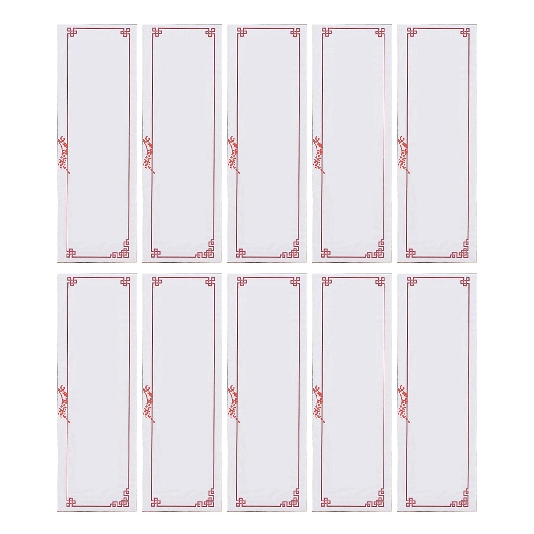 10 упаковок Dimo Dizi флейта мембрана для детской лампы