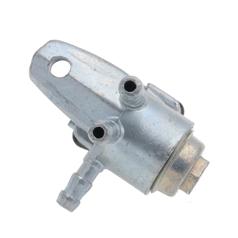 3-портовый переключатель газового топливного клапана крана Petcock для Fuelcock YMH