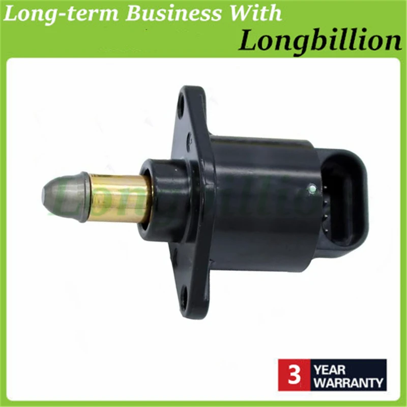 1 шаговый клапан управления скоростью холостого хода 0824-054 для Arctic Cat ATV WILDCAT 500 450 EFI