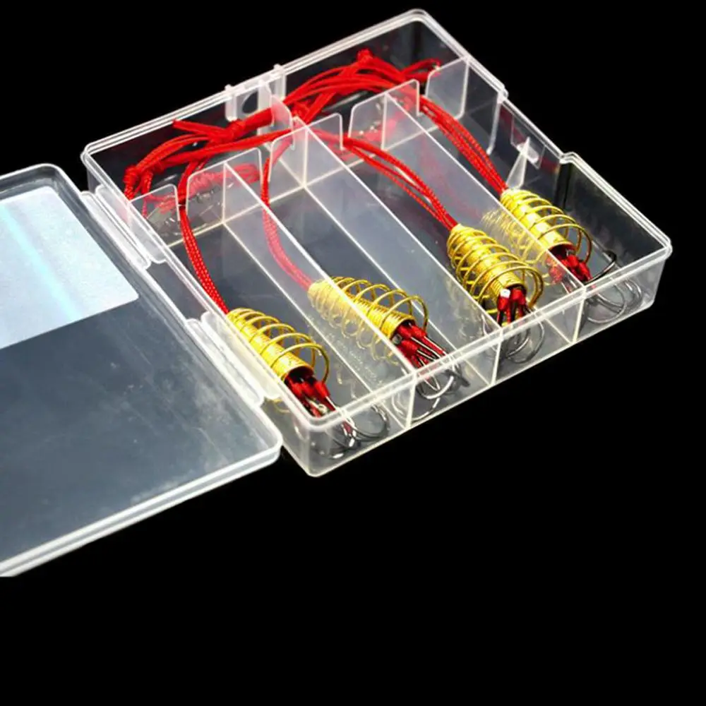 

High Carbon Steel Explosion Hooks Fishing Tools Fishing Bait Hooks Fishinghooks Lure Trap Hooks Explosion Fishing Hooks