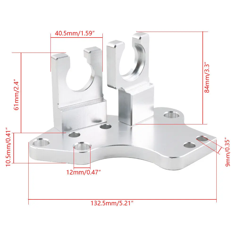 Новый кронштейн троса переключения передач для серии 02-04 RSX H Swap EG DC2 EK Civic Si