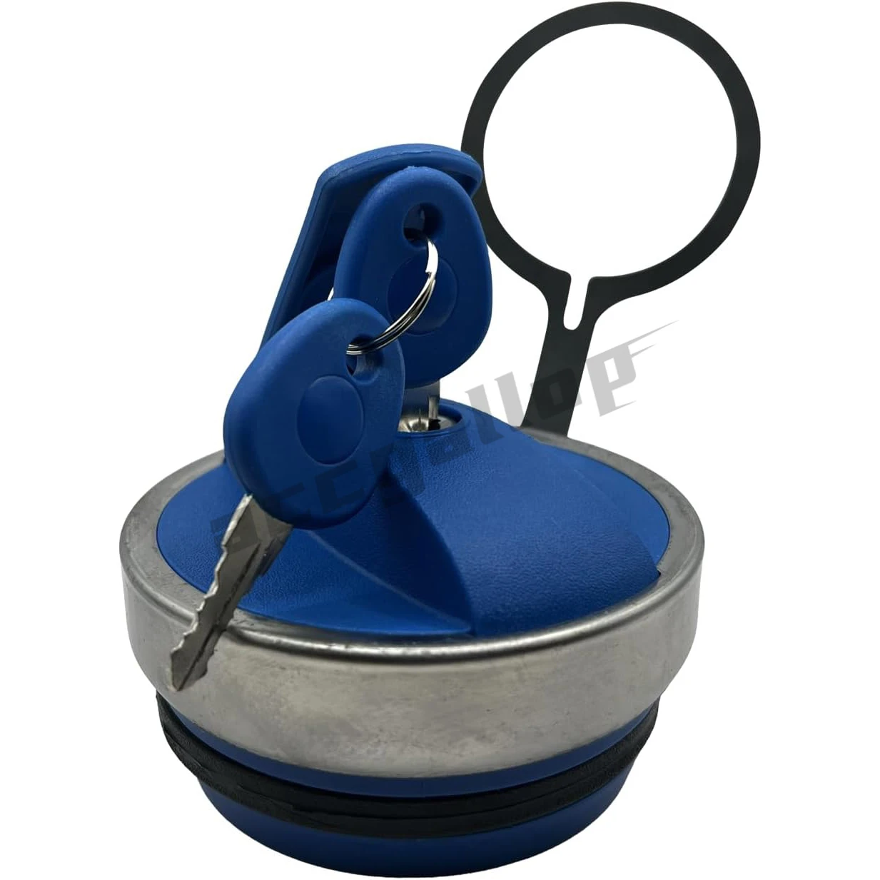 Крышка бака Adblue подходит для грузовиков Scania 2477313 2278297