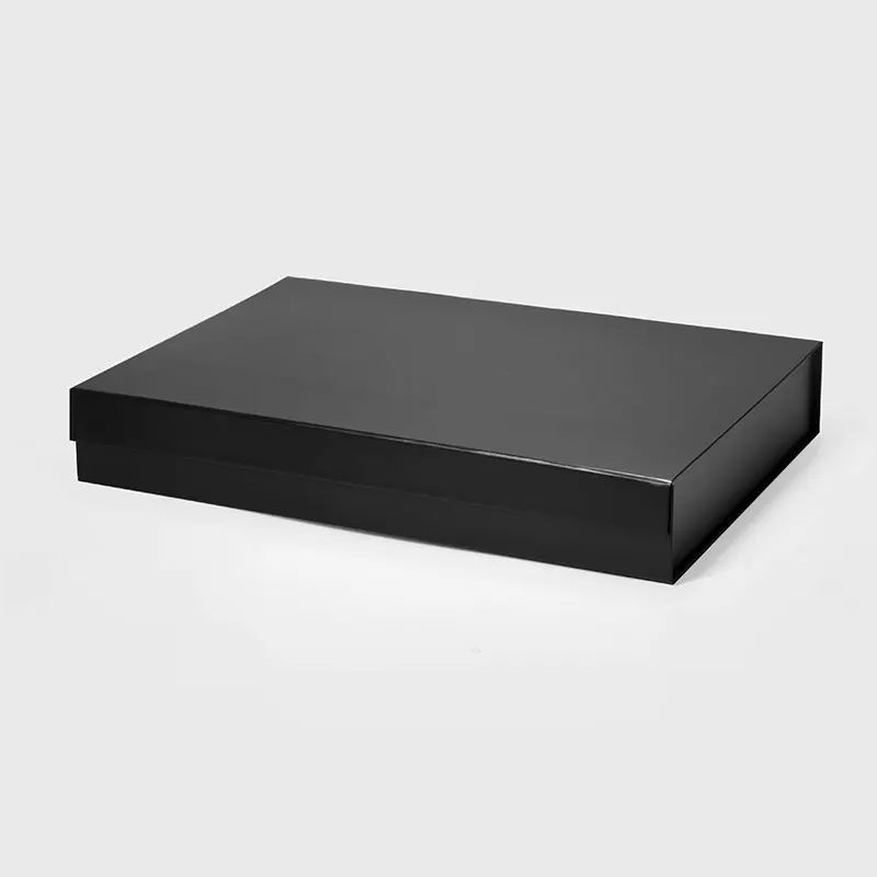 

Геобокс 44х32х7см | 42,5x31,1x6,35 см A3, очень мелкие роскошные жесткие подарочные коробки с магнитной крышкой для упаковки