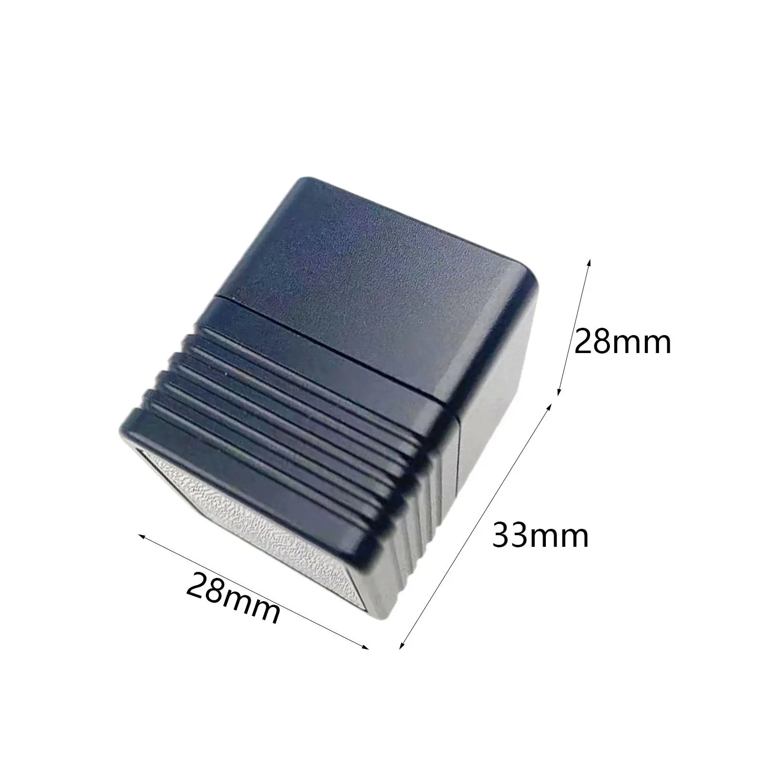 Портативный металлический держатель для бильярда