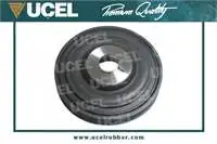 

UCEL 1009 CRANK KASNAGI (6 RIBS) DUSTER 1.5 DCI (name.)