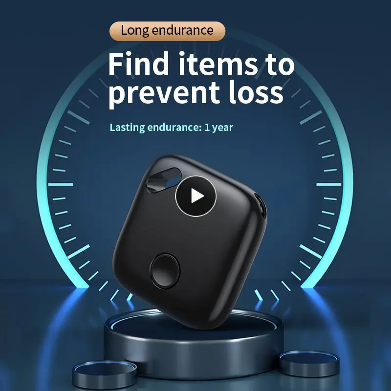 

Мини-портативный Gps-трекер