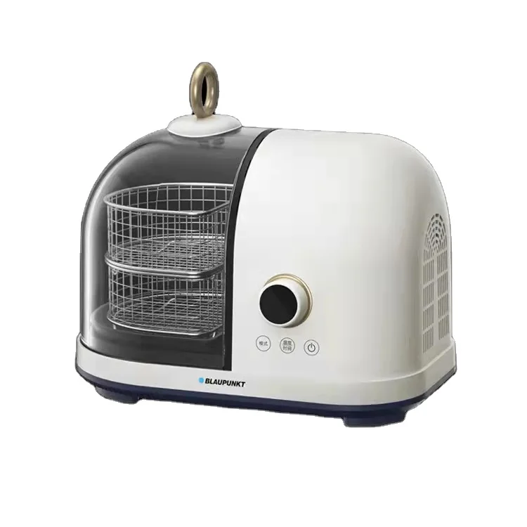 

Blaupunkt Visible Electronic air fryer for family