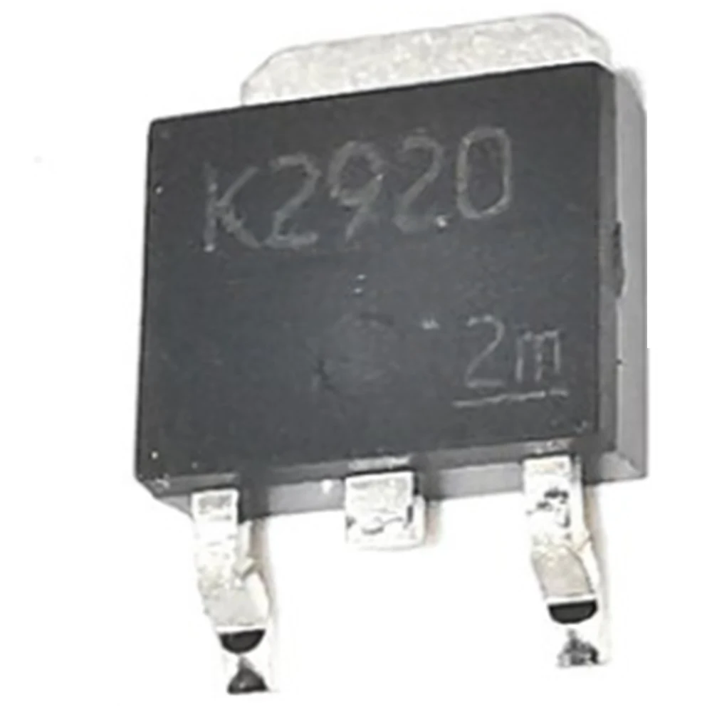 

5 шт./лот 2SK2920 K2920 TO-252