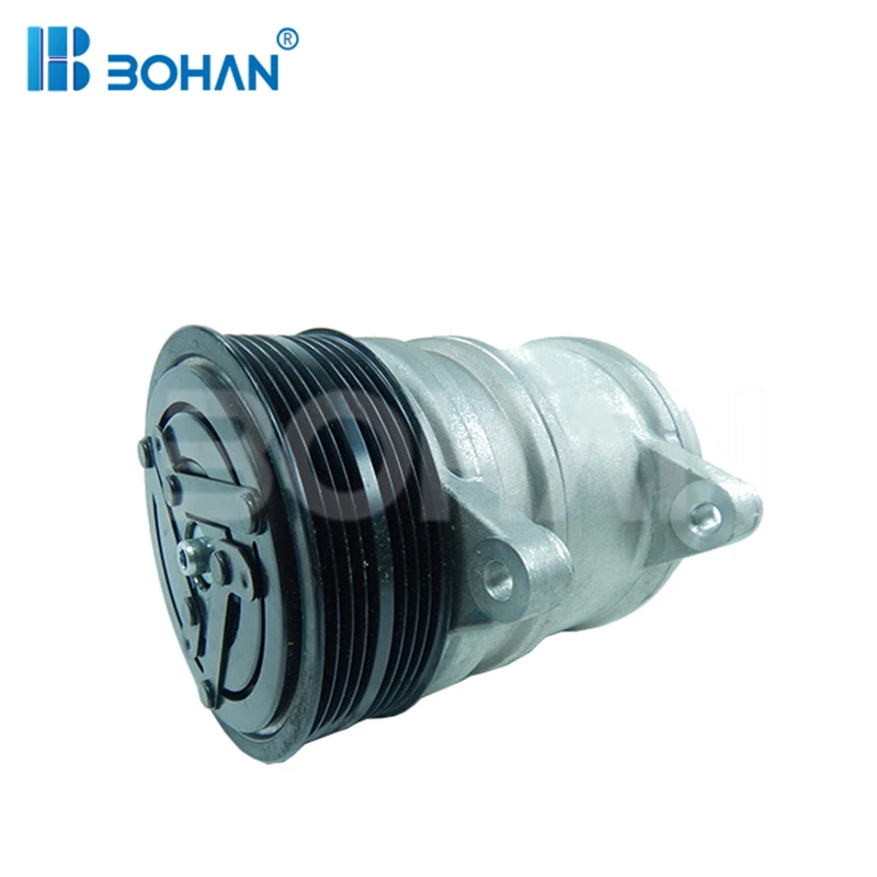 

air conditioner compressor for Fiat CINQUECENTO 170 1.1 TSP0155382 82D0155382A 46515197 1201906 717618 BH-FT112