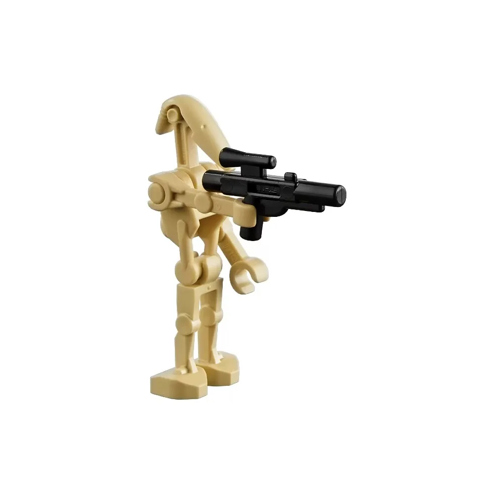 Конструктор LEGO Star Wars (Звездные войны) 75280 Клоны-пехотинцы 501-го легиона 7+ | Игрушки