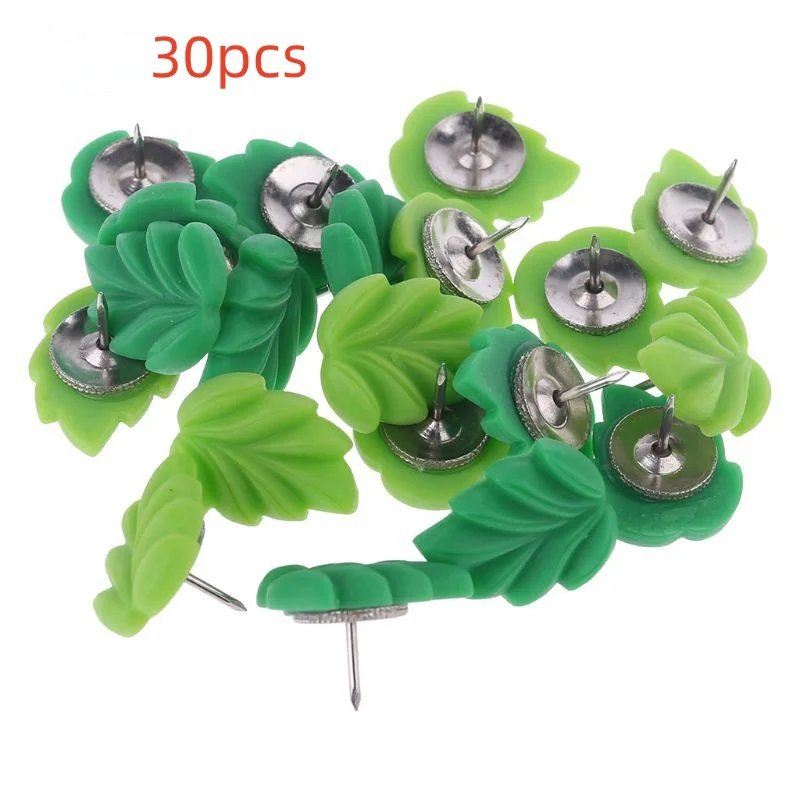 

Булавки Bview Art ботанические 30 шт