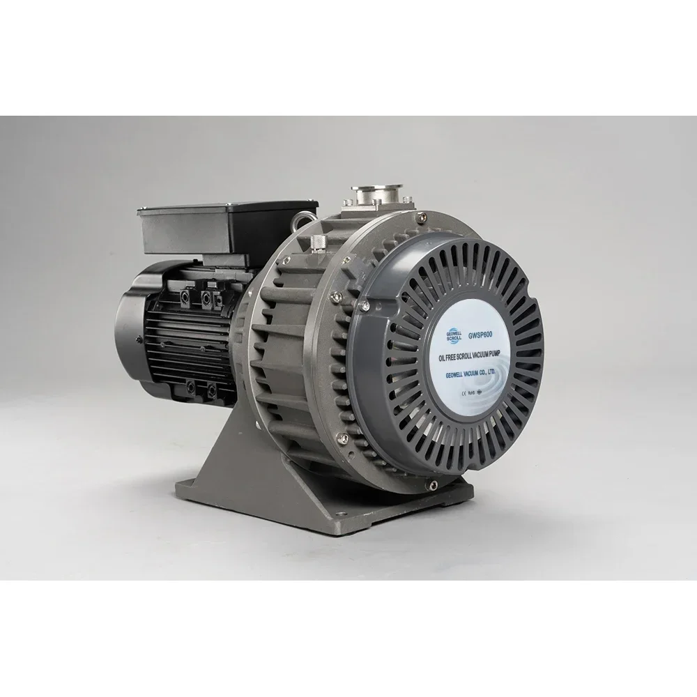 GEOWELL GWSP600 масляный прокруточный насос 750 Вт