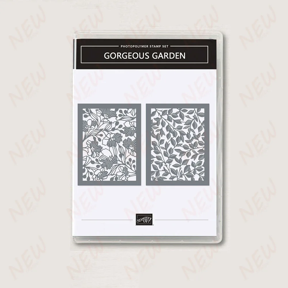 

Великолепный сад 2023 новые металлические Вырубные штампы для «сделай сам» Скрапбукинг/Декор для фотоальбома тисненые бумажные открытки ручной работы