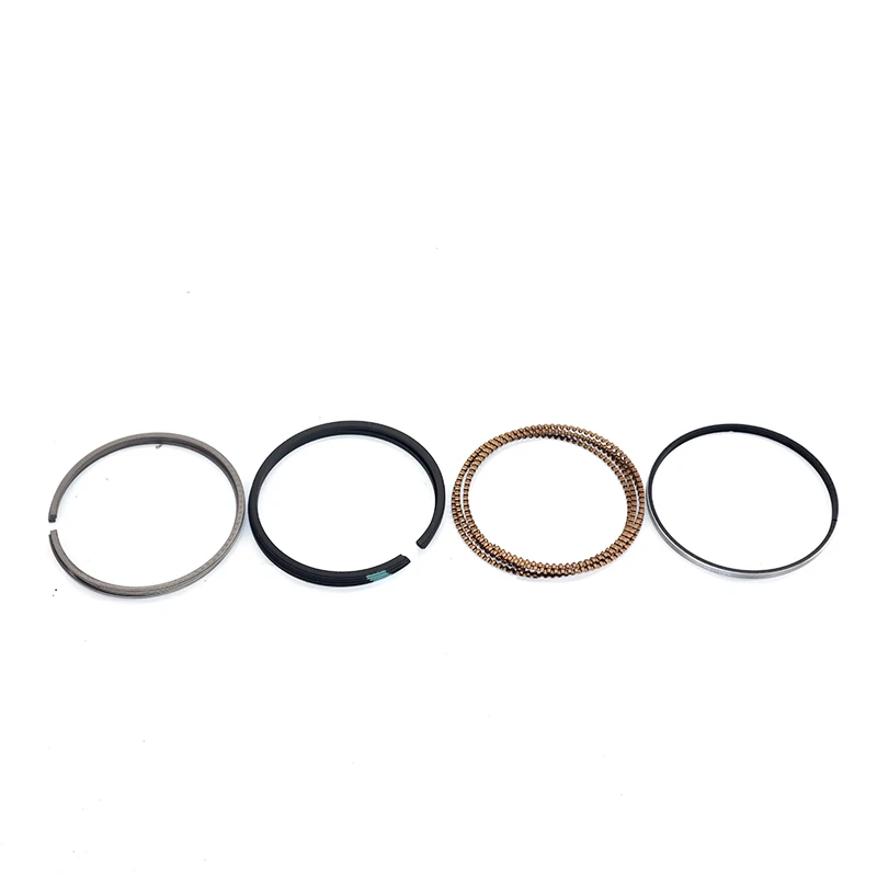 Комплект поршневых колец двигателя автомобиля для BMW F20 F21 F30 F81 F31 MINI Cooper R55 R56 R57 R60 R58