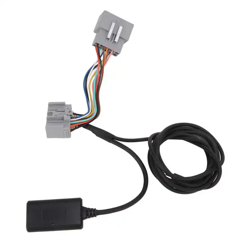 Вспомогательный кабель ABS автомобильный модуль для обновления Замена V40 V50 V70 XC70