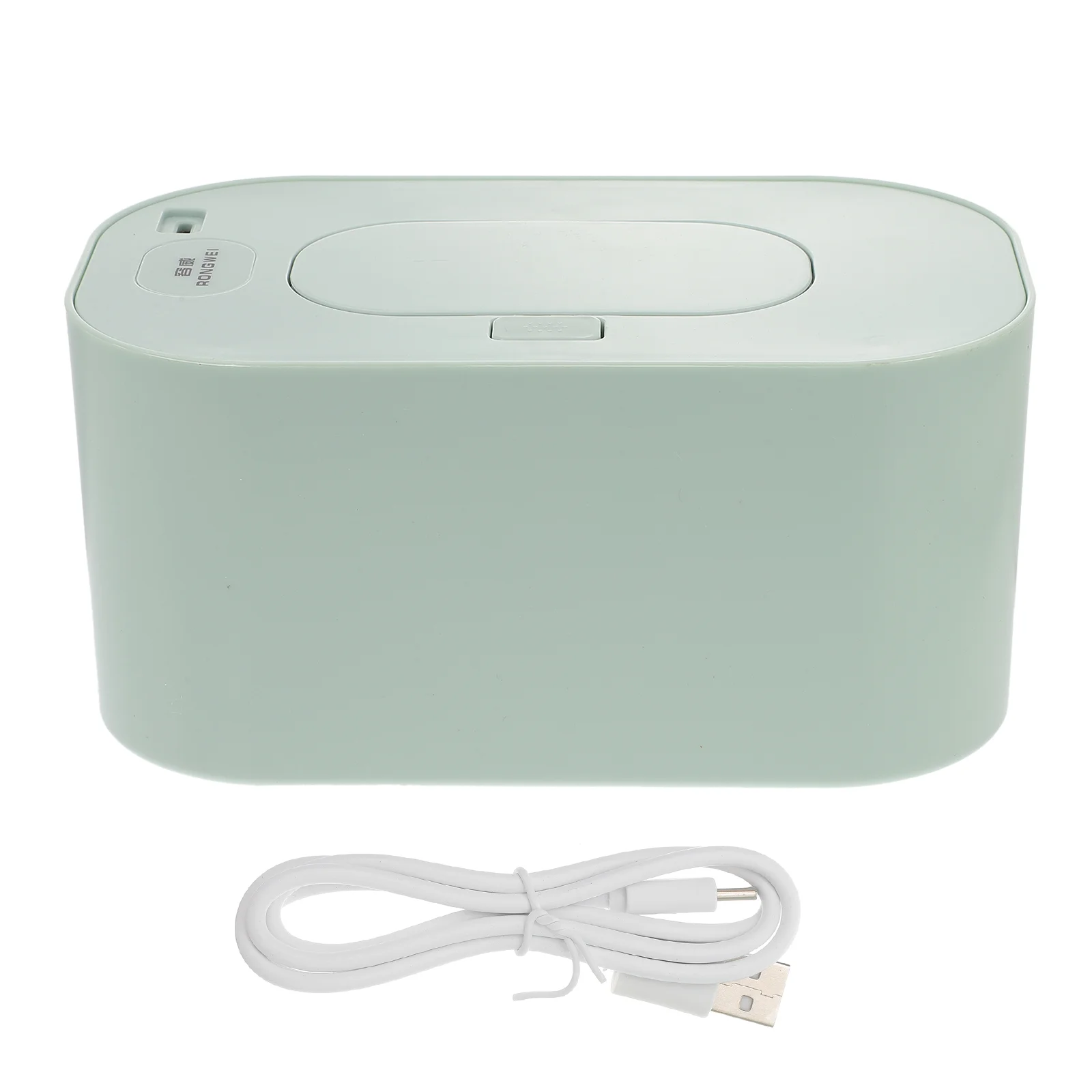 

Wipe Wet Warmer Wipes Heater Tissue Baby Machine Diaper Case Dispenser Heating Hand Portable Usb Infant Box Warming Holder Towel