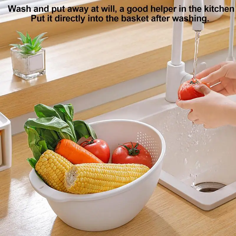 Ополаскиватель для мийки Quinoa с боковыми сливками многофункциональный пищевой