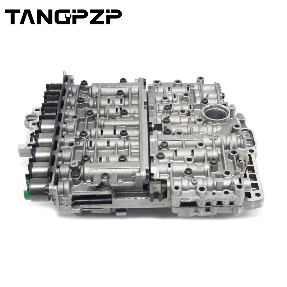Корпус клапана коробки передач 5HP24A 5HP24 ZF5HP24A для 98-UP BMW LAND ROVER RANGE 1058427022