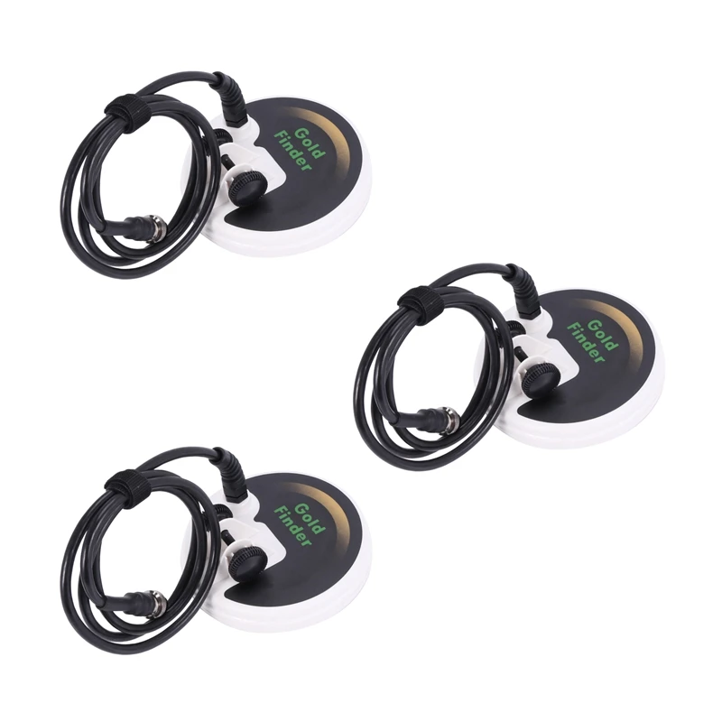 

TOP 3X FS2 5Inch Small Coil For Underground Metal Detector FS2