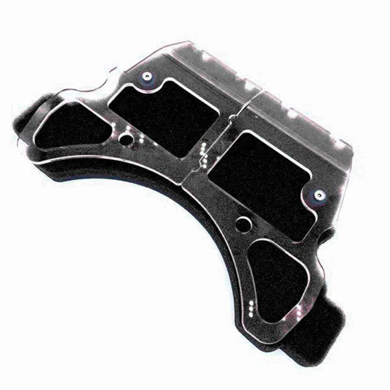 Защита впускного фильтра мотоцикла для Husqvarna NORDEN 901 Norden 2022 2023 запчасти аксессуары