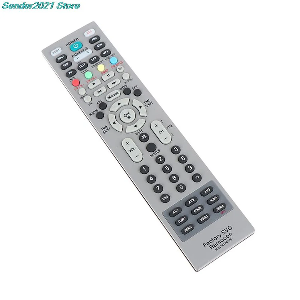 Пульт дистанционного управления для LCD светодиодный TV Factory SVC REMOCON
