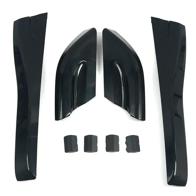 

8 шт./набор, защитные накладки на крышу автомобиля для Hyundai Tucson 2004 2005 2006 2007 2008