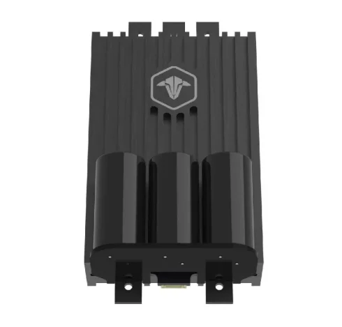 Фото Контроллер скорости Team BlackSheep TBS LUCID 16S 200A ESC 3-16S для дронов X-Class/Cinelifter и самолетов №1